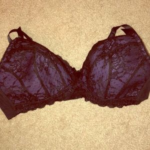 Dita von Teese Nursing Bra